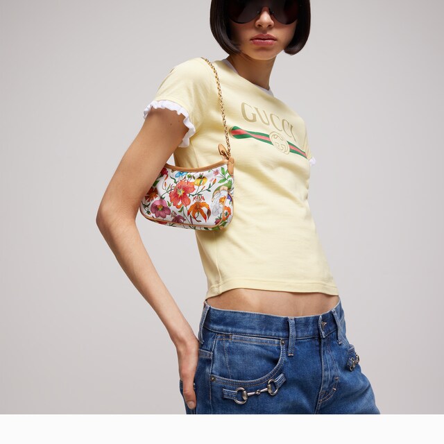 Gossip small shoulder bag - image 3