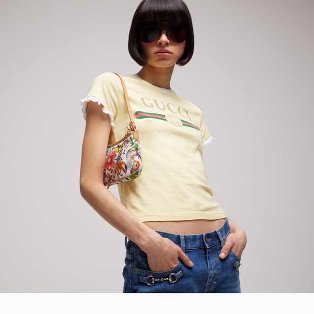 Gossip small shoulder bag - image 2