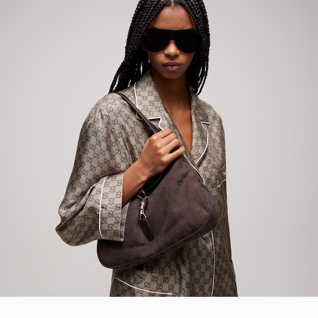 Gucci Jackie 1961 medium shoulder bag - image 4