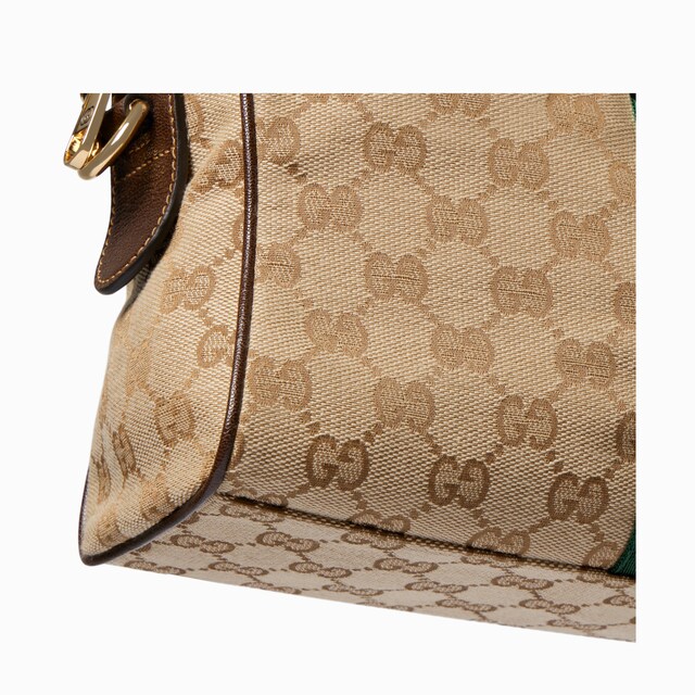 Borsetto medium boston bag