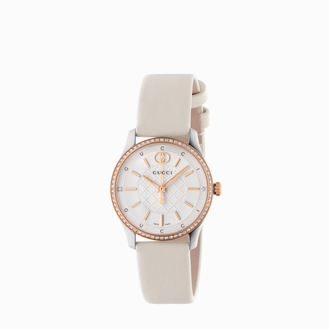 G-Timeless watch, 29mm