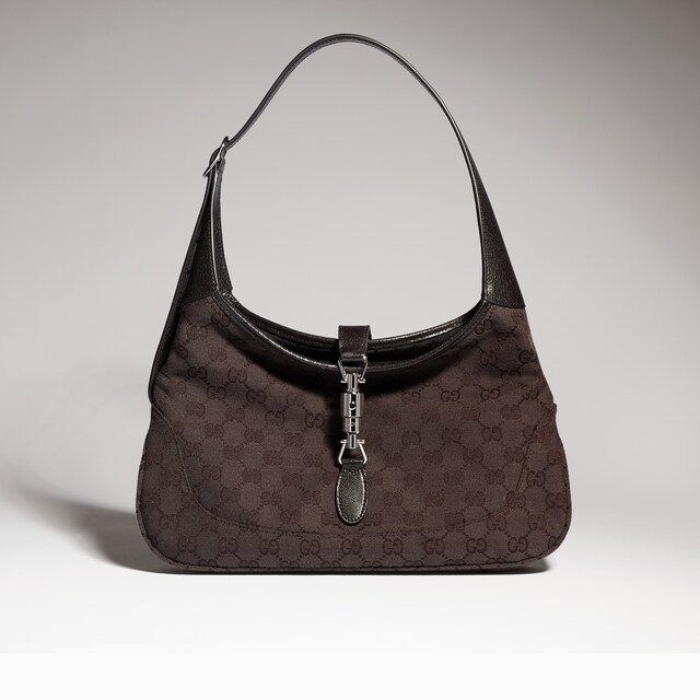 Gucci Jackie 1961 medium shoulder bag