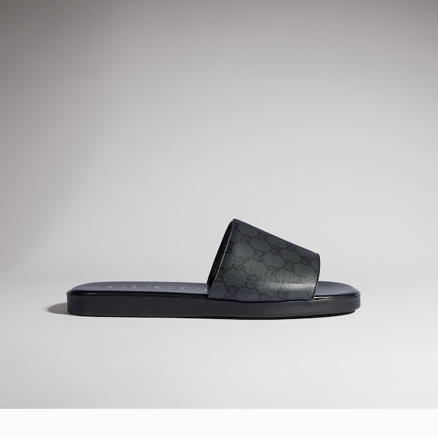 Men's slide sandal