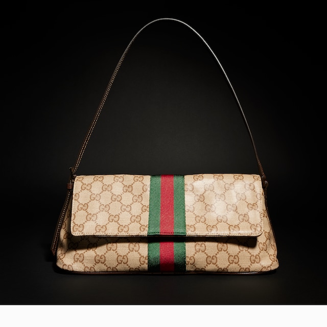 Madison medium shoulder bag