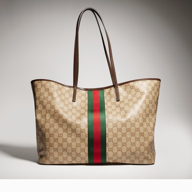 Gucci Tribeca large tote bag - image 2