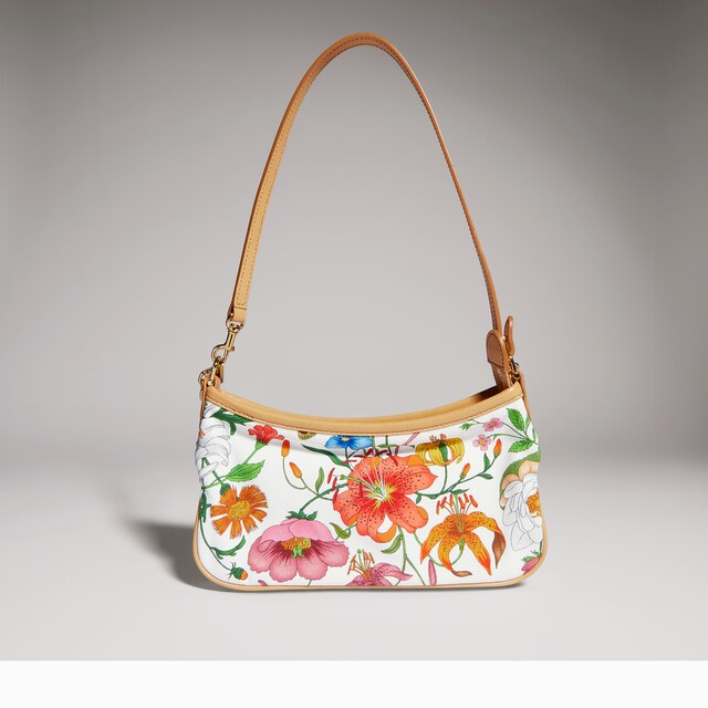 Gossip small shoulder bag