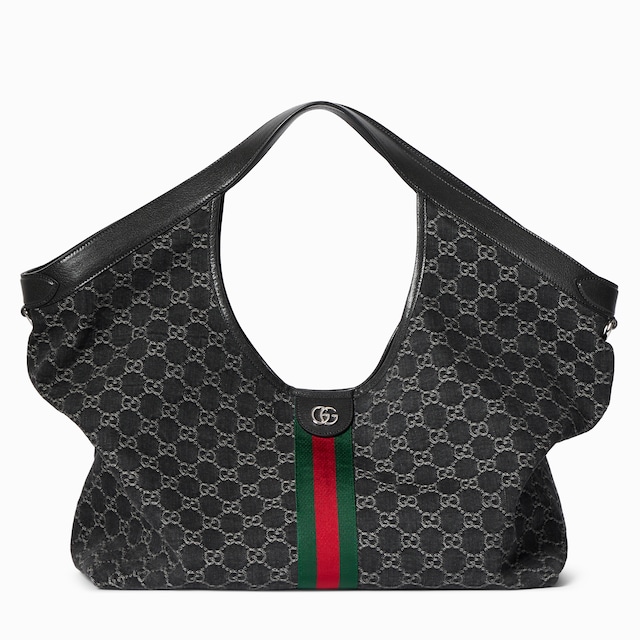 Gucci Giglio large tote bag
