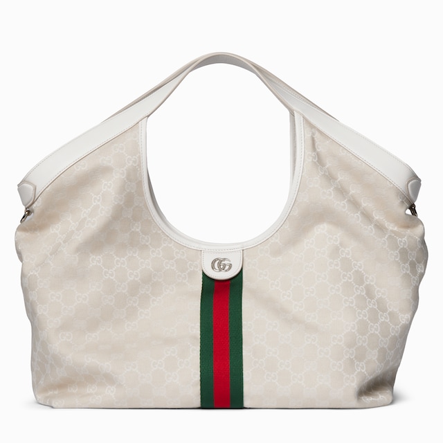 Bolso tote Gucci Giglio grande