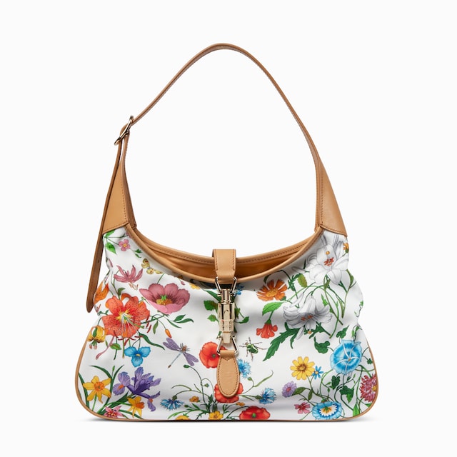 Gucci Jackie 1961 medium shoulder bag