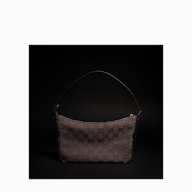 Lady Lunetta small shoulder bag - image 4