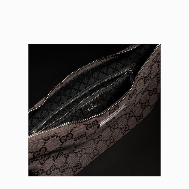 Lady Lunetta small shoulder bag - image 5