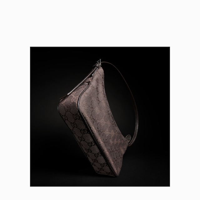 Lady Lunetta small shoulder bag - image 2