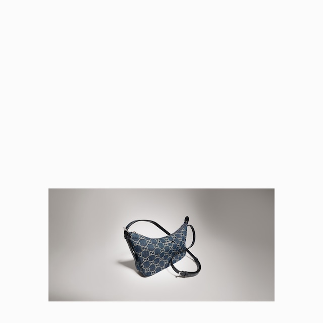 Lady Lunetta small shoulder bag - image 4