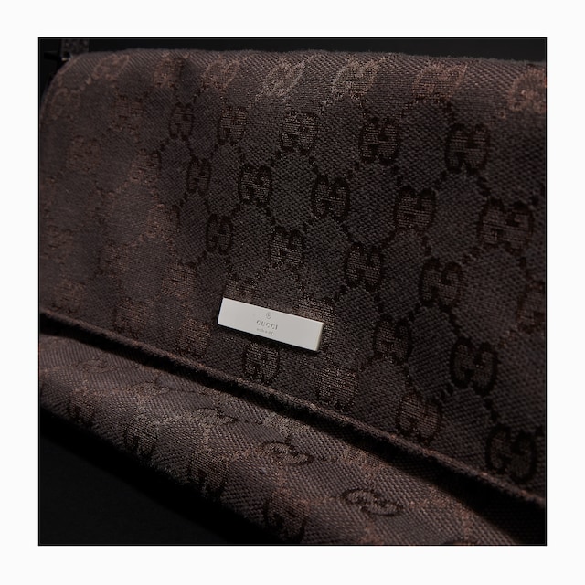 Madison medium shoulder bag - image 5