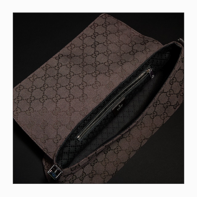 Madison medium shoulder bag - image 3