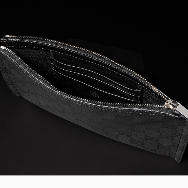 Gucci Essence Classic small pouch - image 5