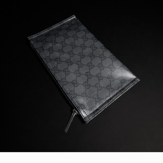 Gucci Essence Classic small pouch - image 3