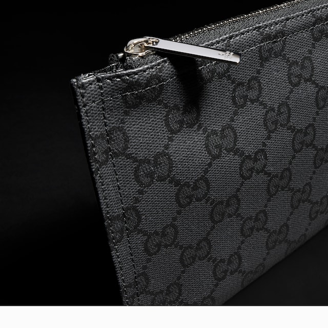 Gucci Essence Classic small pouch - image 4
