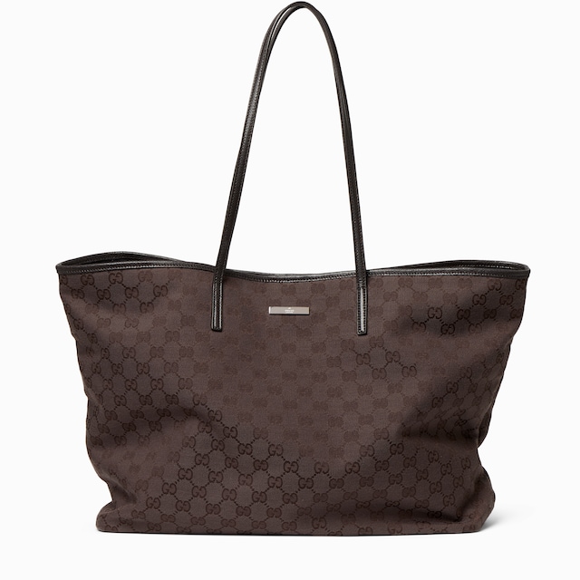 Gucci Tribeca large tote bag