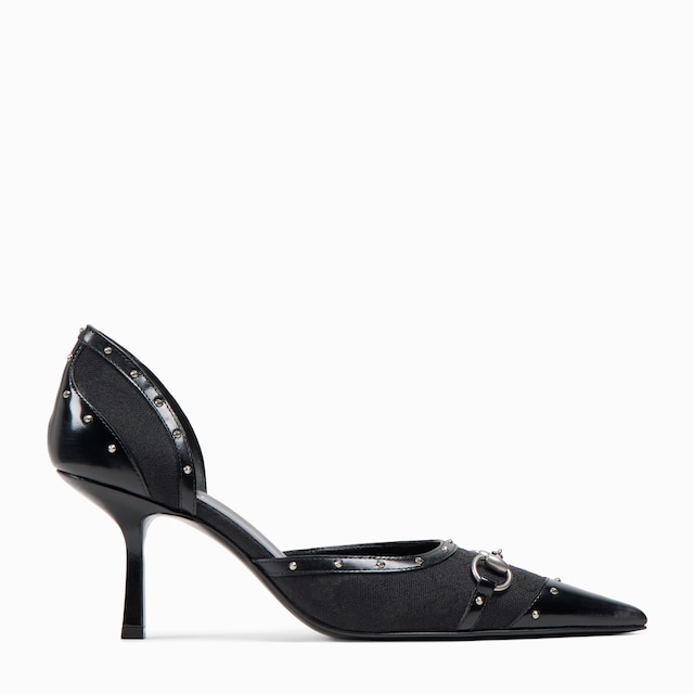 Women's Savoy pump
