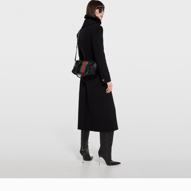 Borsetto medium boston bag - image 3