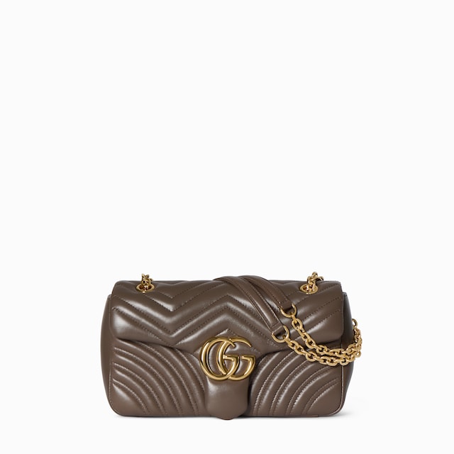 GG Marmont medium shoulder bag
