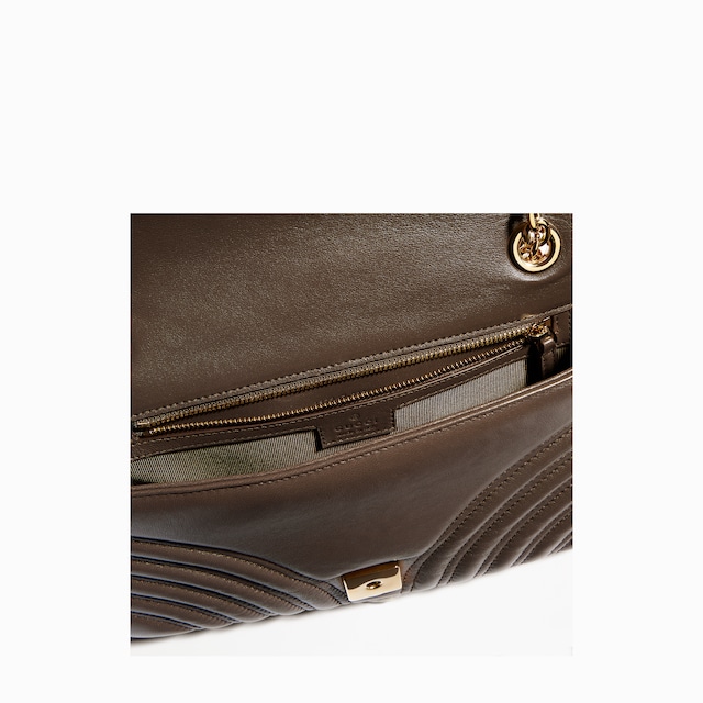 GG Marmont medium shoulder bag - image 2