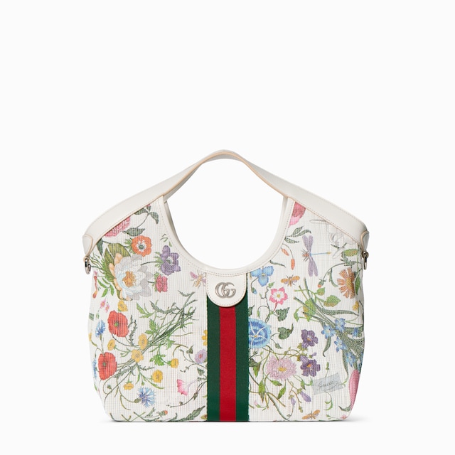 Gucci Giglio small tote bag