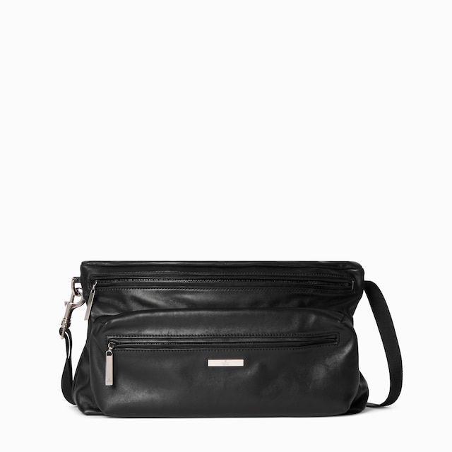 Sac à bandoulière moyen format Gucci Tag