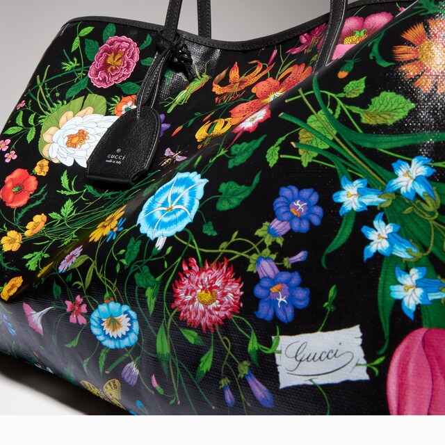 Gucci Tribeca large tote bag - image 5