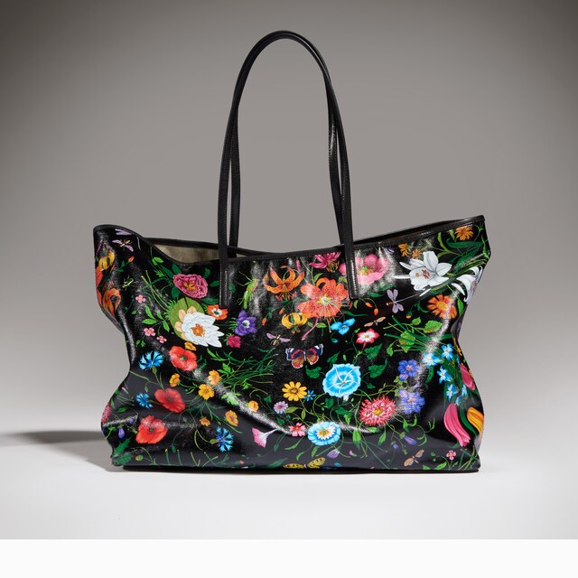 Gucci Tribeca large tote bag - image 4