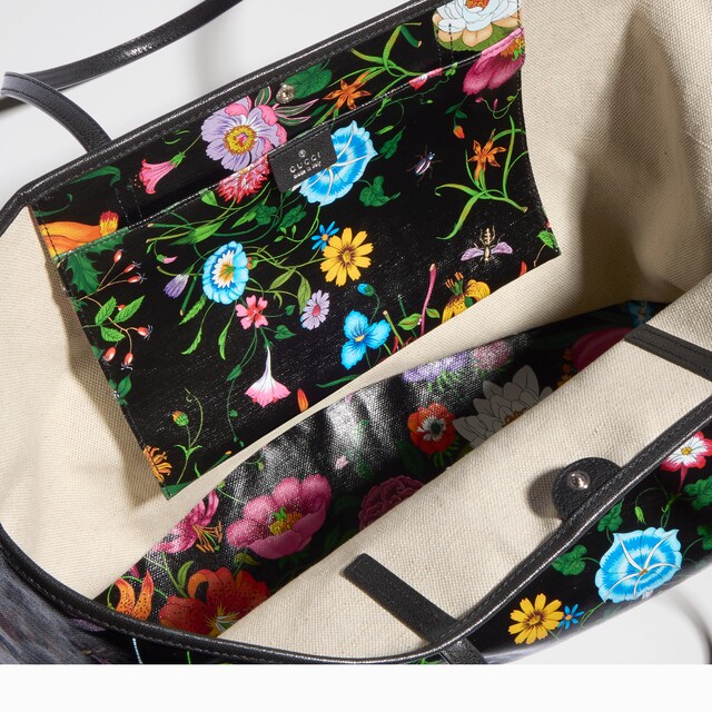 Gucci Tribeca large tote bag - image 3