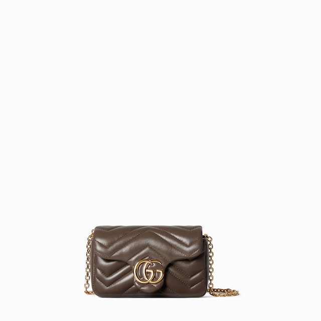 GG Marmont mini shoulder bag