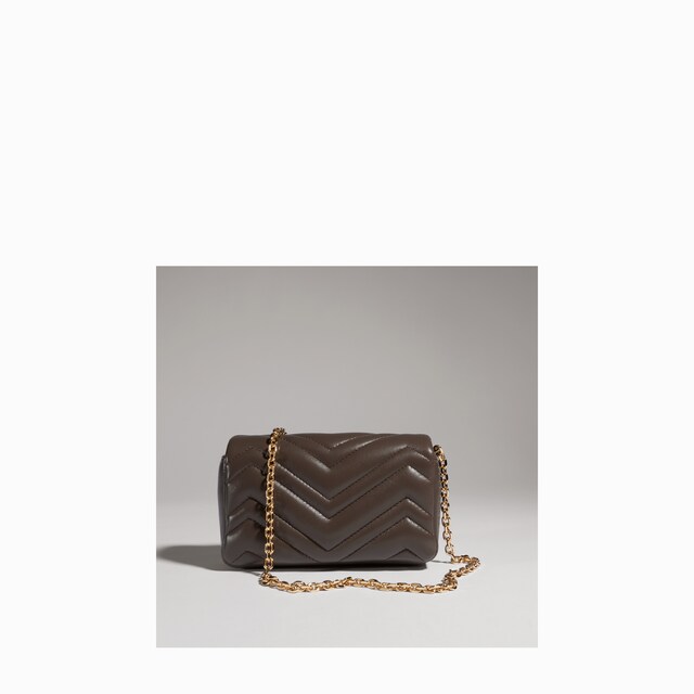 GG Marmont mini shoulder bag - image 2