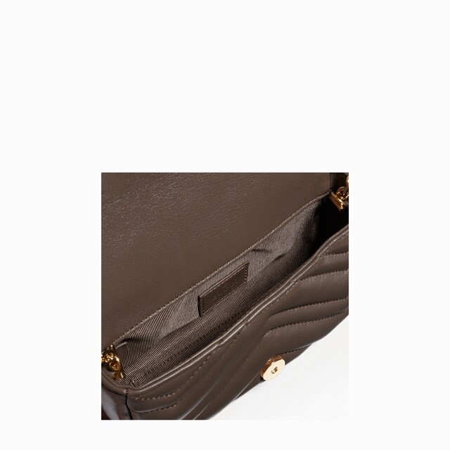 GG Marmont mini shoulder bag - image 3