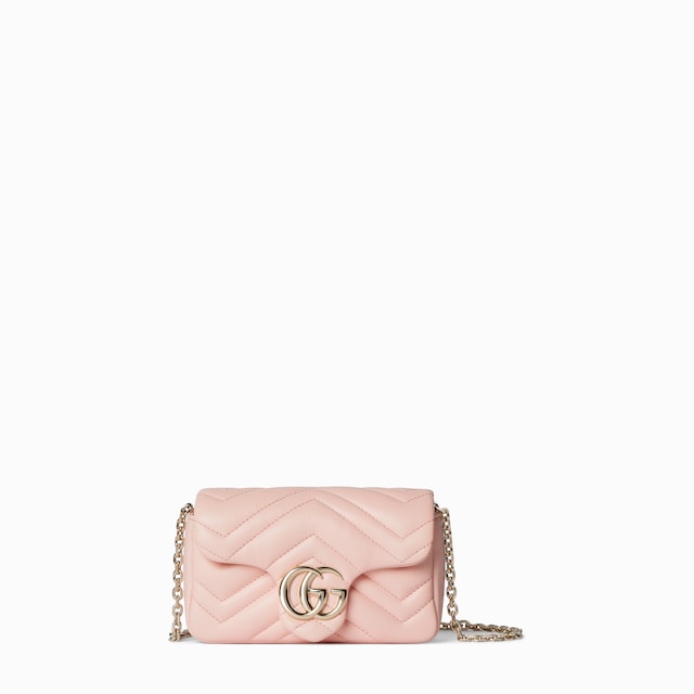 GG Marmont mini shoulder bag