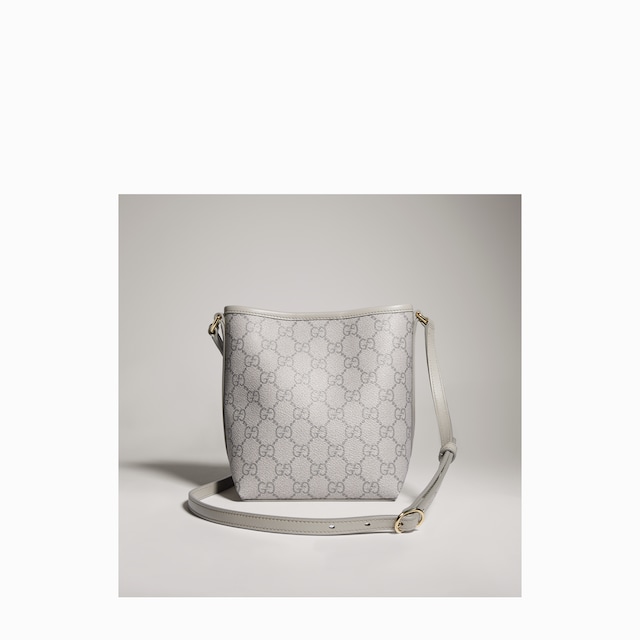GG Emblem nano bucket bag - image 5