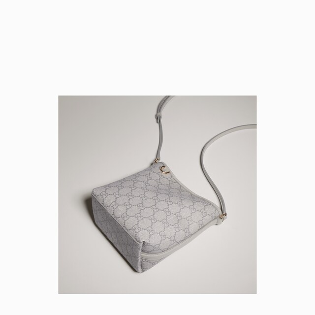 GG Emblem nano bucket bag - image 3