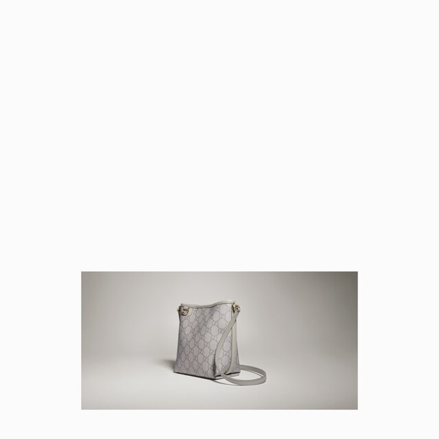 GG Emblem nano bucket bag - image 2