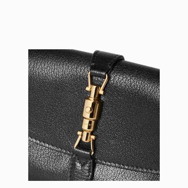 Gucci Jackie small shoulder bag - image 4