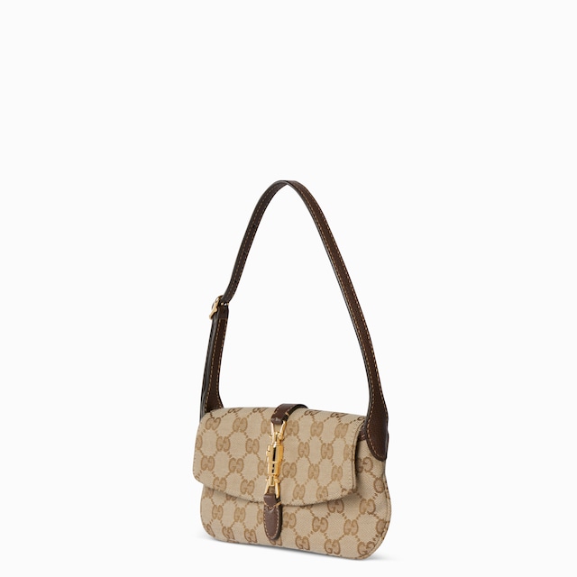 Bolso de hombro Gucci Jackie pequeño