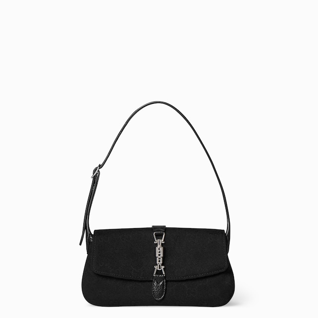 Gucci Jackie small shoulder bag - image 3