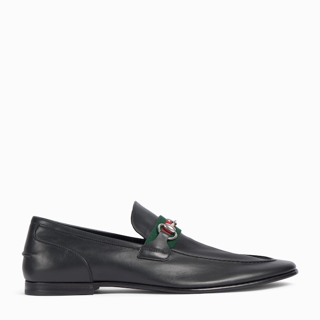 Mocassins Gucci Como pour homme