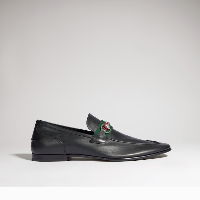 Men's Gucci Como loafer - image 5