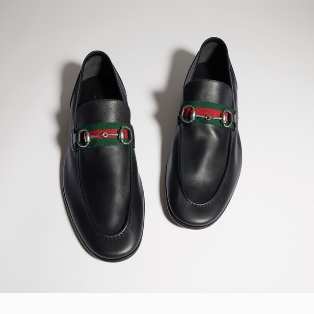 Men's Gucci Como loafer