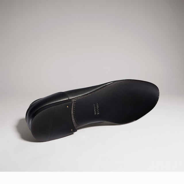 Men's Gucci Como loafer - image 2