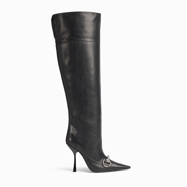 Bota Boulevard para mujer