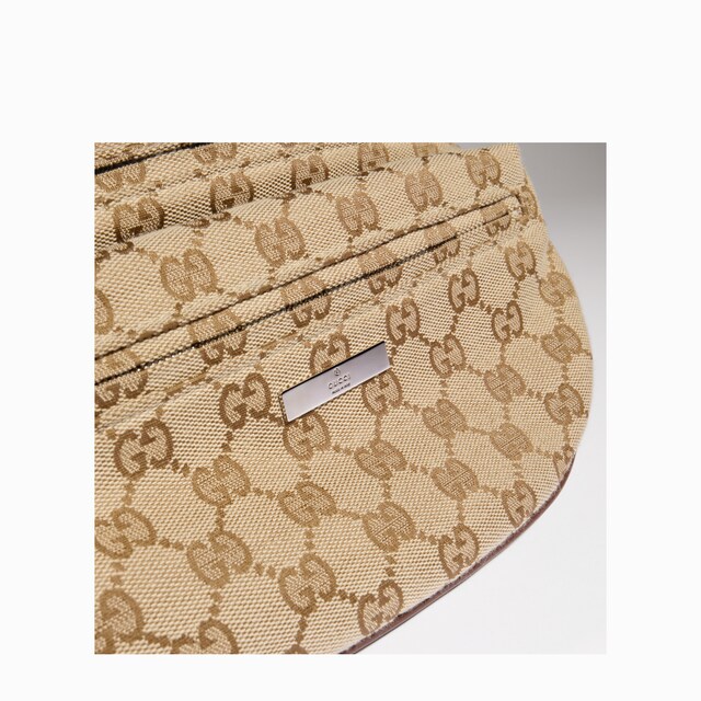 Gucci Tag small crossbody bag - image 5