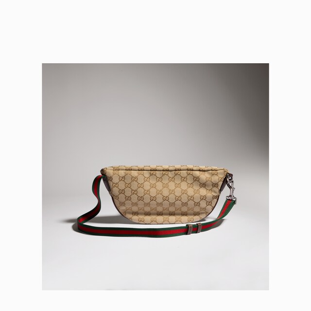 Gucci Tag small crossbody bag - image 4