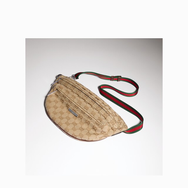 Gucci Tag small crossbody bag - image 2